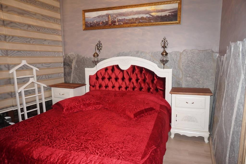 Galatolia Istanboel
