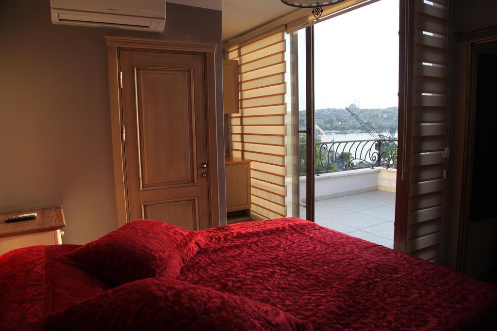 Galatolia Hotel 3*